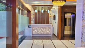 Hotel Lotus Blue By De Tulip