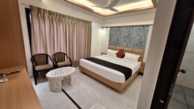 Hotel Lotus Blue By De Tulip