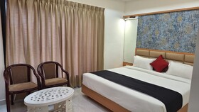 Hotel Lotus Blue By De Tulip