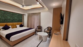 Hotel Lotus Blue By De Tulip