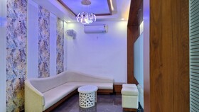 Hotel Lotus Blue By De Tulip