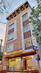 Hotel Lotus Blue By De Tulip