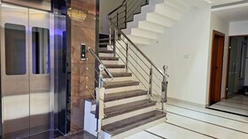 Hotel Lotus Blue By De Tulip