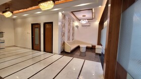 Hotel Lotus Blue By De Tulip