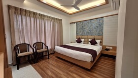 Hotel Lotus Blue By De Tulip