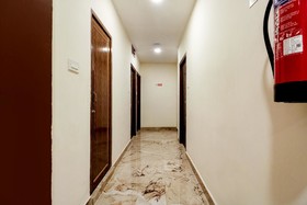 Hotel Maple Tree by OYO Rooms