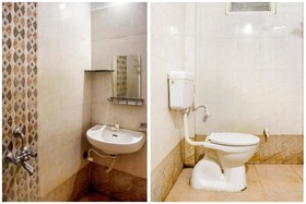 Hotel Maple Tree by OYO Rooms