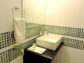 Hotel Mohit Regency