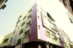 Hotel Mohit Regency