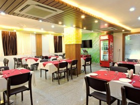 Hotel Mohit Regency