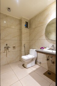 Hotel Morya Meghdoot