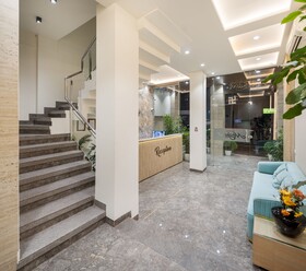 Hotel Morya Meghdoot
