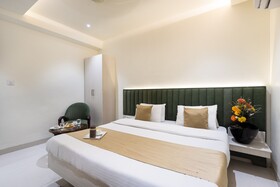 Hotel Morya Meghdoot