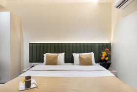 Hotel Morya Meghdoot