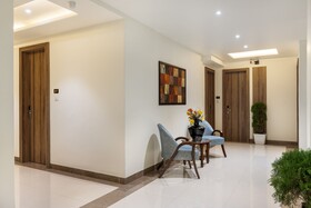 Hotel Morya Meghdoot