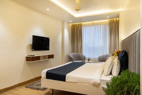 Hotel Morya Meghdoot
