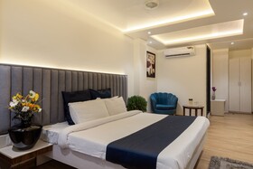 Hotel Morya Meghdoot