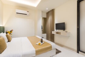 Hotel Morya Meghdoot
