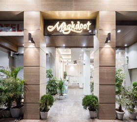 Hotel Morya Meghdoot