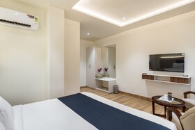Hotel Morya Meghdoot