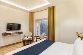 Hotel Morya Meghdoot