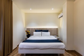 Hotel Morya Meghdoot