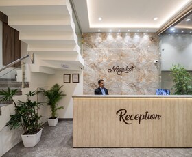 Hotel Morya Meghdoot