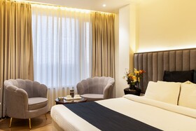 Hotel Morya Meghdoot