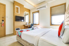 Hotel Naman Palace by FabHotels