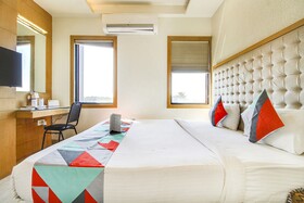 Hotel Naman Palace by FabHotels