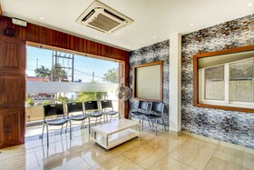 Hotel Naman Palace by FabHotels