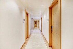 Hotel Naman Palace by FabHotels