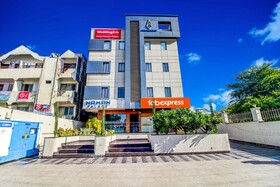 Hotel Naman Palace by FabHotels
