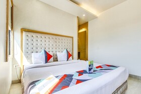 Hotel Naman Palace by FabHotels