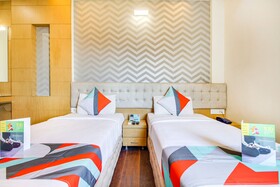 Hotel Naman Palace by FabHotels