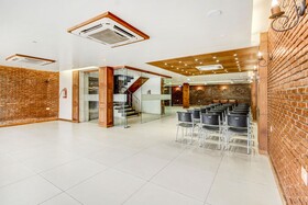 Hotel Naman Palace by FabHotels