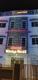 Hotel Nisha Nest