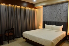 Hotel Ocean Breeze