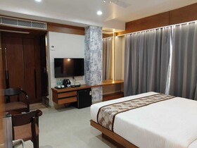 Hotel Ocean Breeze