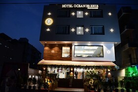 Hotel Ocean Breeze