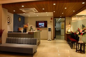 Hotel Ocean Breeze