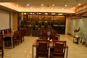 Hotel Ocean Breeze