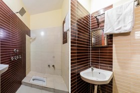 Hotel Ole Homes by OYO Rooms