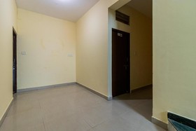 Hotel Ole Homes by OYO Rooms