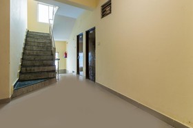 Hotel Ole Homes by OYO Rooms