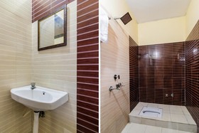 Hotel Ole Homes by OYO Rooms