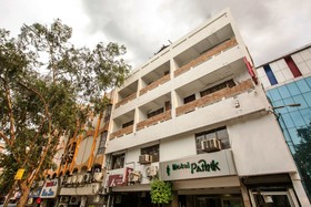 Hotel Pathik