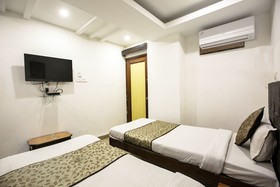 Hotel Pathik