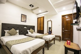 Hotel Pathik