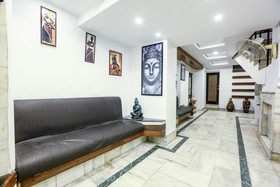 Hotel Pathik